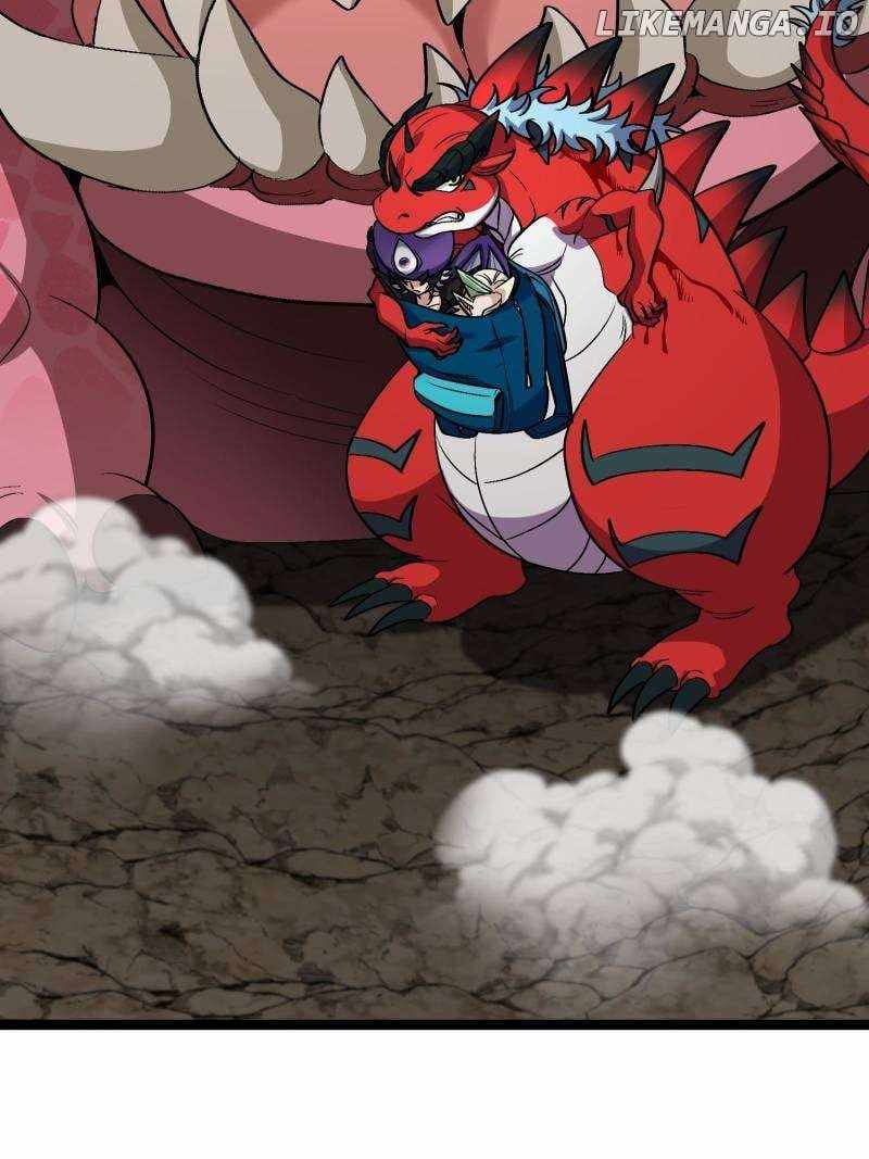 I Am The Monster Overlord Chapter 62 79